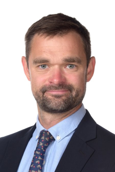 Pete Bromfield